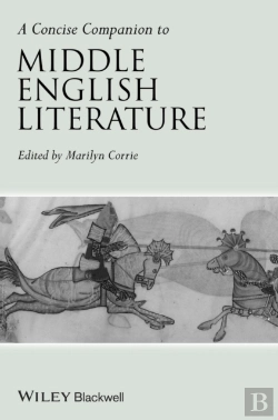 Bertrand.pt - Concise Companion To Middle English Literature