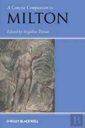 Concise Companion To Milton