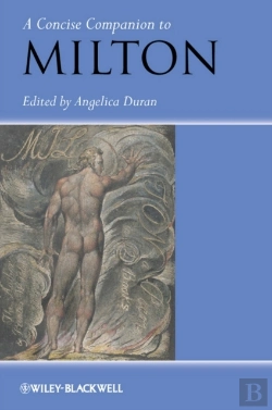 Bertrand.pt - Concise Companion To Milton