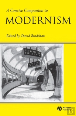 Bertrand.pt - Concise Companion To Modernism