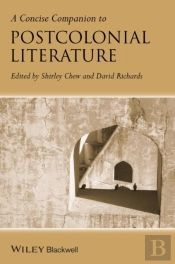 Concise Companion To Postcolonial Literature