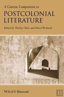 Bertrand.pt - Concise Companion To Postcolonial Literature
