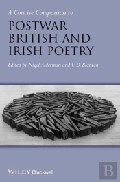 Concise Companion To Postwar British And Irish Poetry