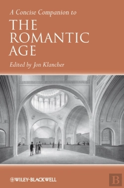 Bertrand.pt - Concise Companion To The Romantic Age