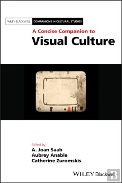 Bertrand.pt - Concise Companion To Visual Culture