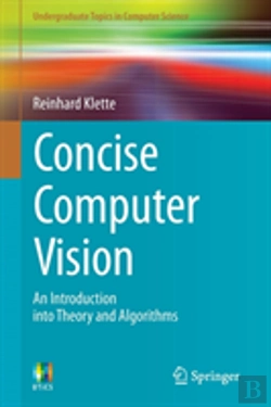 Bertrand.pt - Concise Computer Vision