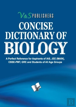 Bertrand.pt - Concise Dictionary Of Biology  Pocket Si