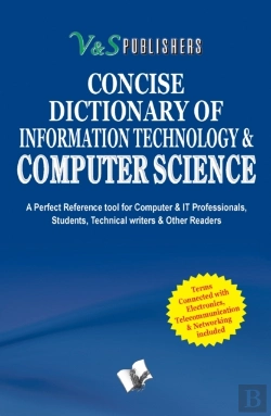Bertrand.pt - Concise Dictionary Of Computer Science