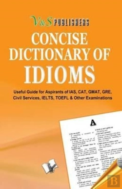 Bertrand.pt - Concise Dictionary Of Idioms
