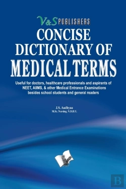 Bertrand.pt - Concise Dictionary Of Medical Terms