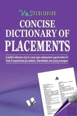 Bertrand.pt - Concise Dictionary Of Placements