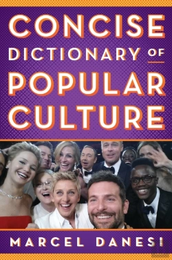 Bertrand.pt - Concise Dictionary Of Popular Culture