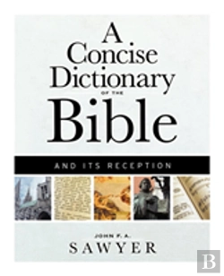Bertrand.pt - Concise Dictionary Of The Bible