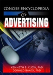 Concise Encyclopedia Of Advertising