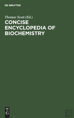 Bertrand.pt - Concise Encyclopedia Of Biochemistry