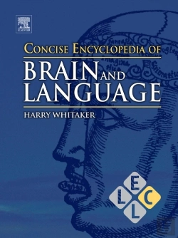 Bertrand.pt - Concise Encyclopedia Of Brain And Language