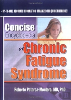 Bertrand.pt - Concise Encyclopedia Of Chronic Fatigue Syndrome