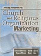 Concise Encyclopedia Of Church And Religious Organization Marketing