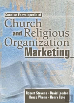 Bertrand.pt - Concise Encyclopedia Of Church And Religious Organization Marketing