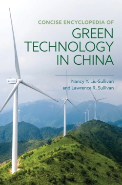 Bertrand.pt - Concise Encyclopedia Of Green Technology In China