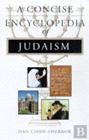 Concise Encyclopedia Of Judaism