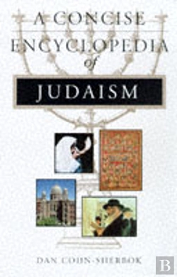 Bertrand.pt - Concise Encyclopedia Of Judaism