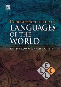 Bertrand.pt - Concise Encyclopedia Of Languages Of The World