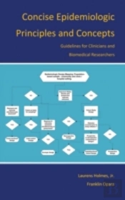 Concise Epidemiologic Principles And Concepts: Guidelines For Clinicians And Biomedical Researchers