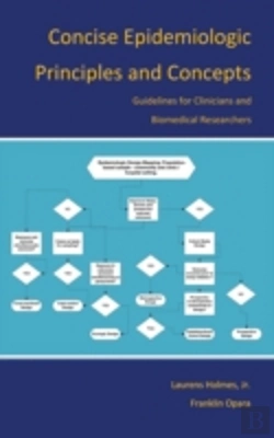 Bertrand.pt - Concise Epidemiologic Principles And Concepts: Guidelines For Clinicians And Biomedical Researchers