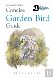 Concise Garden Bird Guide