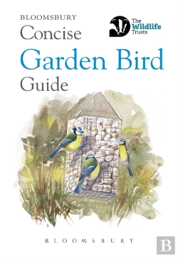 Bertrand.pt - Concise Garden Bird Guide