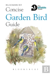 Concise Garden Bird Guide