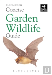 Concise Garden Wildlife Guide
