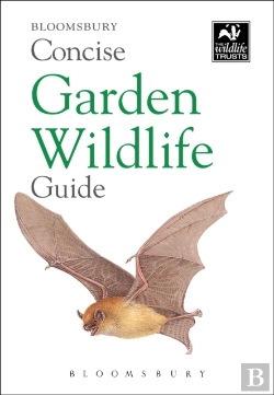 Bertrand.pt - Concise Garden Wildlife Guide