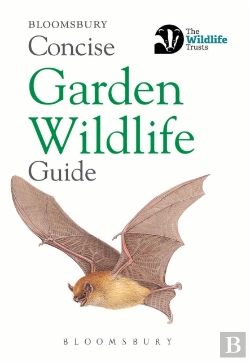 Bertrand.pt - Concise Garden Wildlife Guide