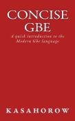 Concise Gbe