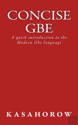 Bertrand.pt - Concise Gbe