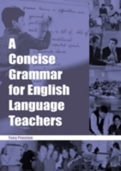 Bertrand.pt - Concise Grammar For English Language Teachers