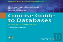 Concise Guide To Databases