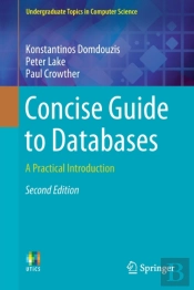 Concise Guide To Databases