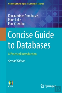 Bertrand.pt - Concise Guide To Databases