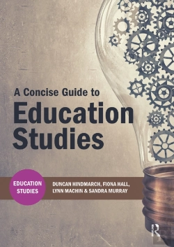 Bertrand.pt - Concise Guide To Education Studies