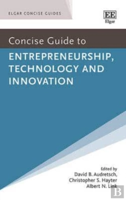 Bertrand.pt - Concise Guide To Entrepreneurship, Technology And Innovation