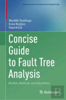 Concise Guide To Fault Tree Analysis