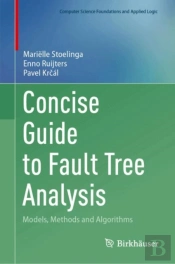 Concise Guide To Fault Tree Analysis