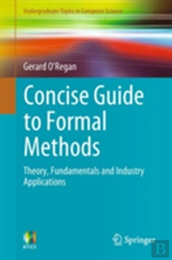 Bertrand.pt - Concise Guide To Formal Methods