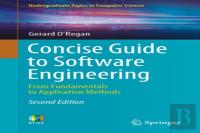 Concise Guide To Software Engineering