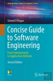 Concise Guide To Software Engineering