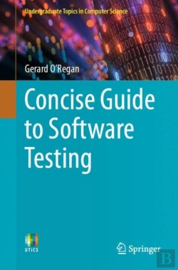 Bertrand.pt - Concise Guide To Software Testing
