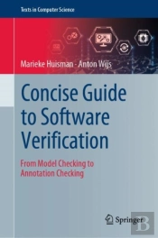 Concise Guide To Software Verification